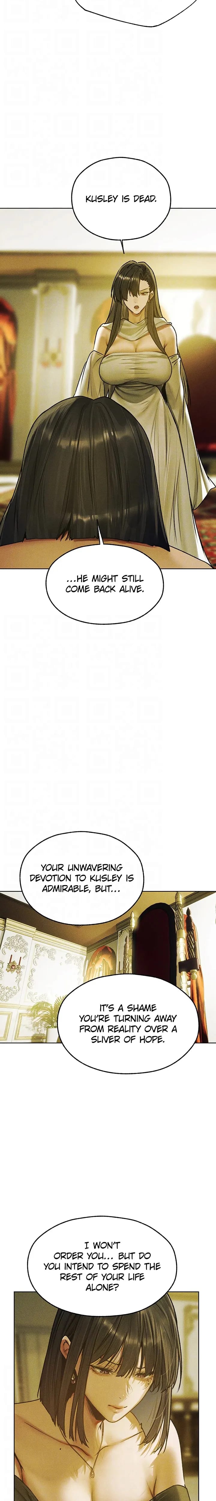 MILF Hunter in Another World Uncensored, chapter 121, page 6 of 22