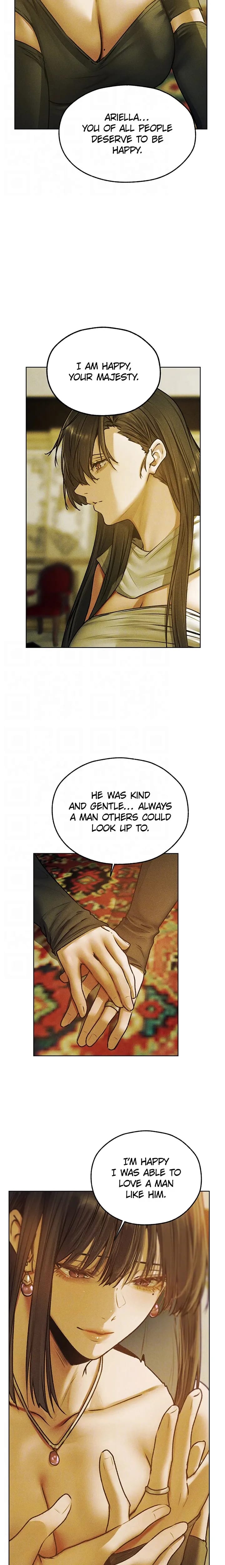 MILF Hunter in Another World Uncensored, chapter 121, page 7 of 22