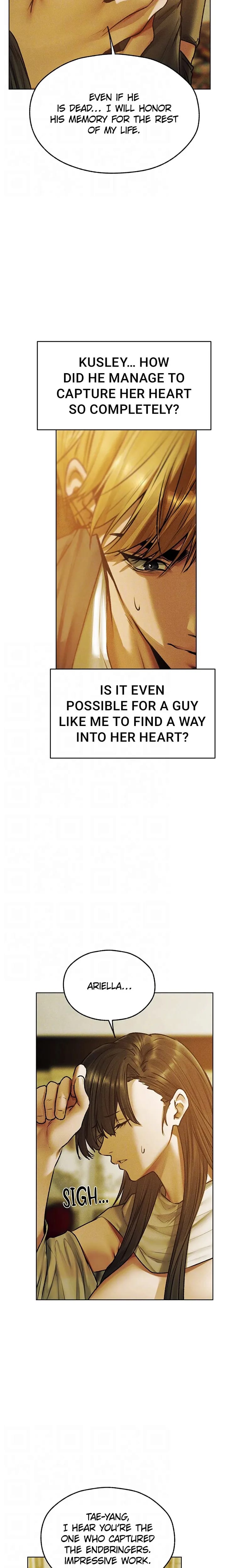 MILF Hunter in Another World Uncensored, chapter 121, page 8 of 22