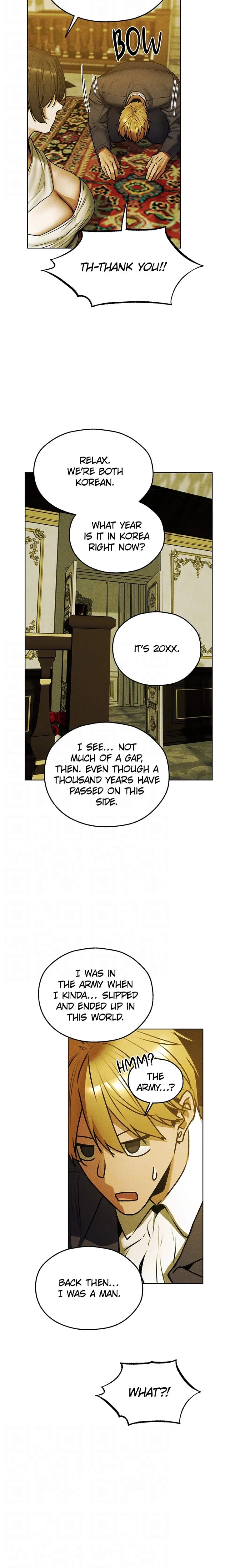 MILF Hunter in Another World Uncensored, chapter 121, page 9 of 22