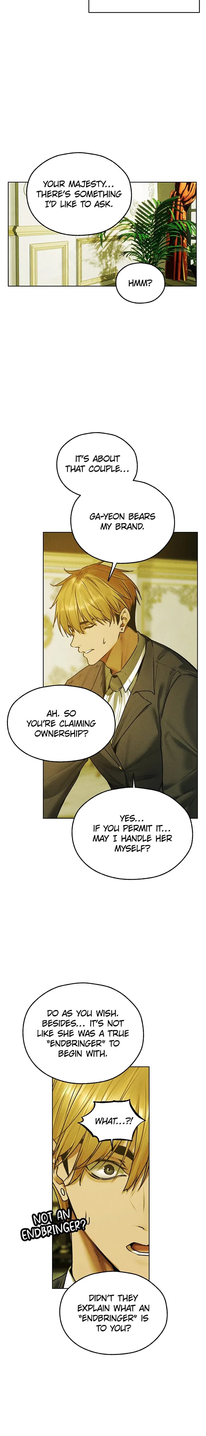 MILF Hunter in Another World Uncensored, chapter 121, page 14 of 22