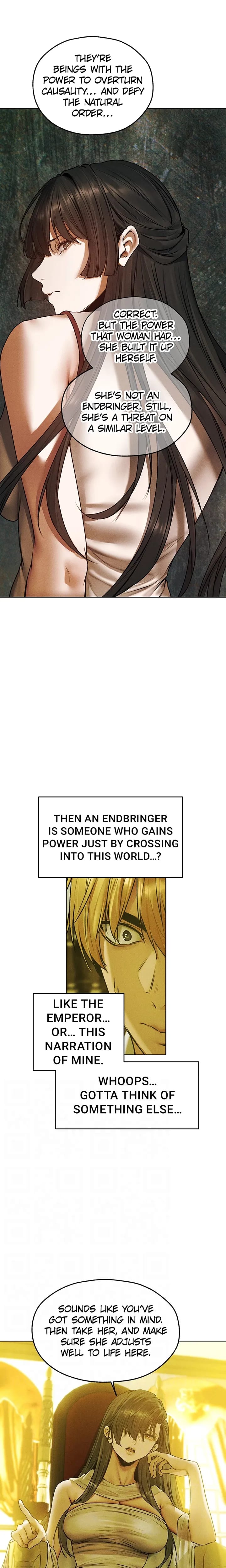 MILF Hunter in Another World Uncensored, chapter 121, page 15 of 22