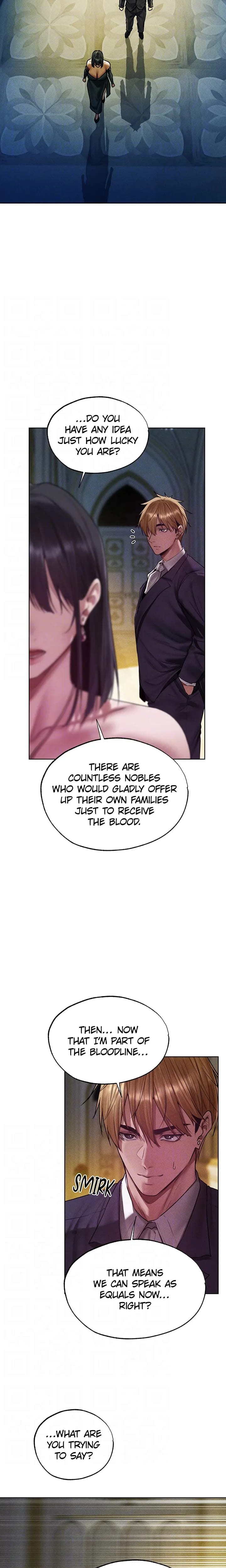 MILF Hunter in Another World Uncensored, chapter 121, page 18 of 22