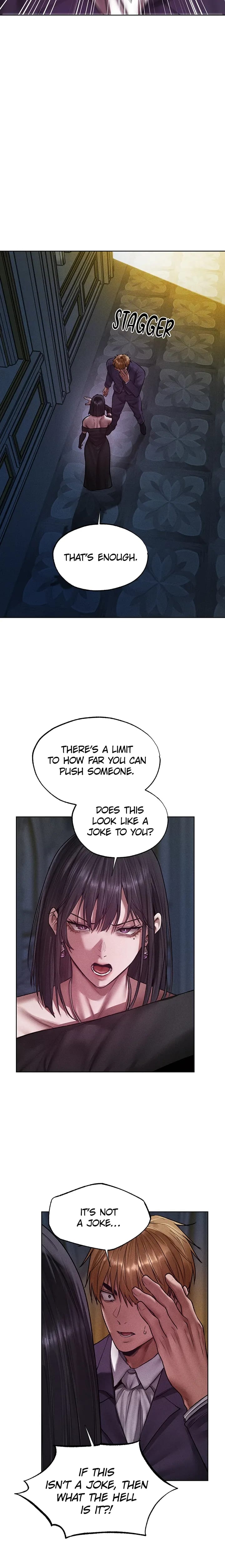 MILF Hunter in Another World Uncensored, chapter 121, page 20 of 22