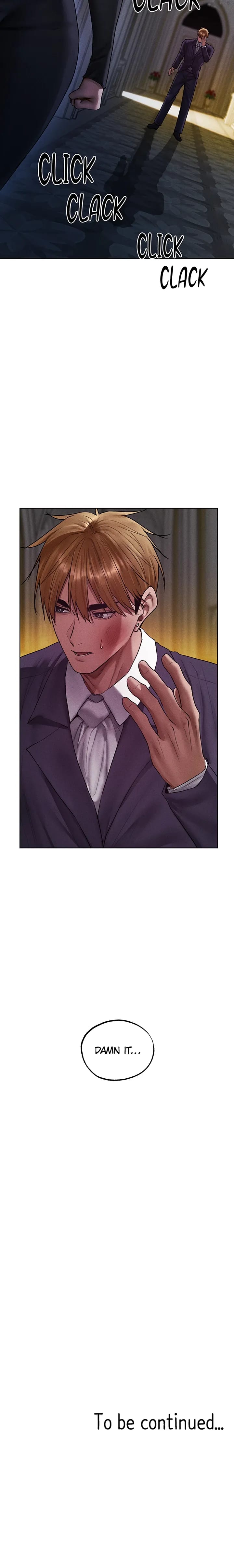 MILF Hunter in Another World Uncensored, chapter 121, page 22 of 22