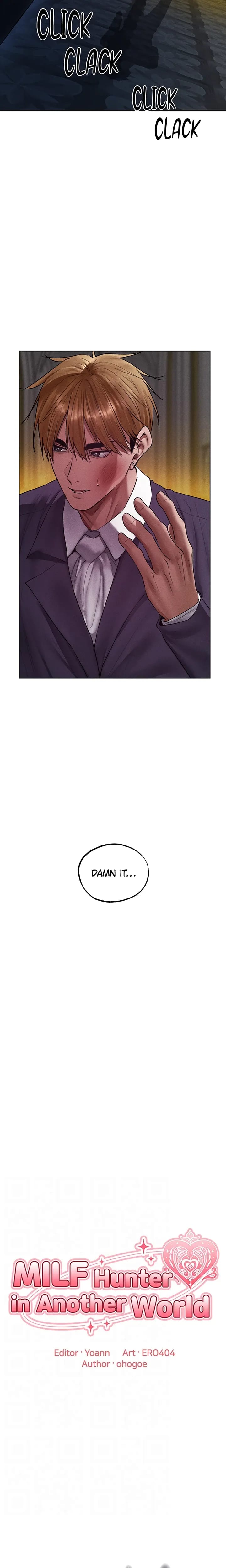 MILF Hunter in Another World Uncensored, chapter 122, page 5 of 24