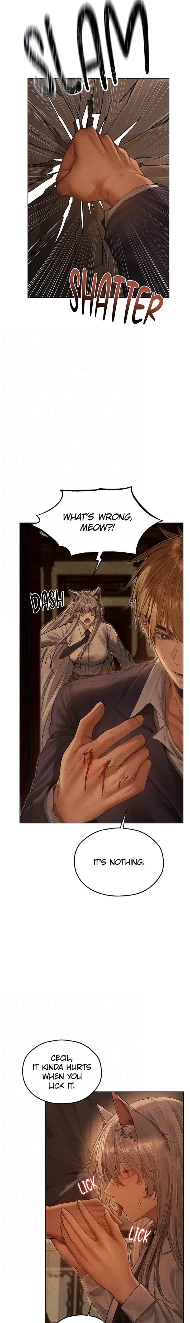 MILF Hunter in Another World Uncensored, chapter 122, page 6 of 24