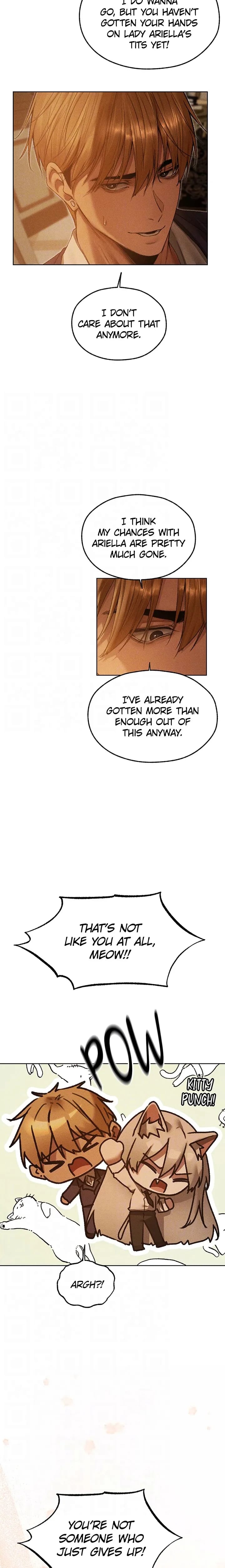 MILF Hunter in Another World Uncensored, chapter 122, page 8 of 24