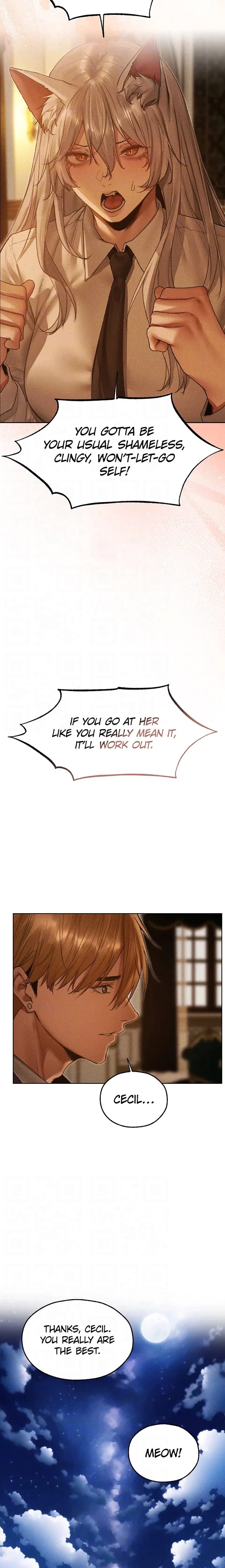 MILF Hunter in Another World Uncensored, chapter 122, page 9 of 24