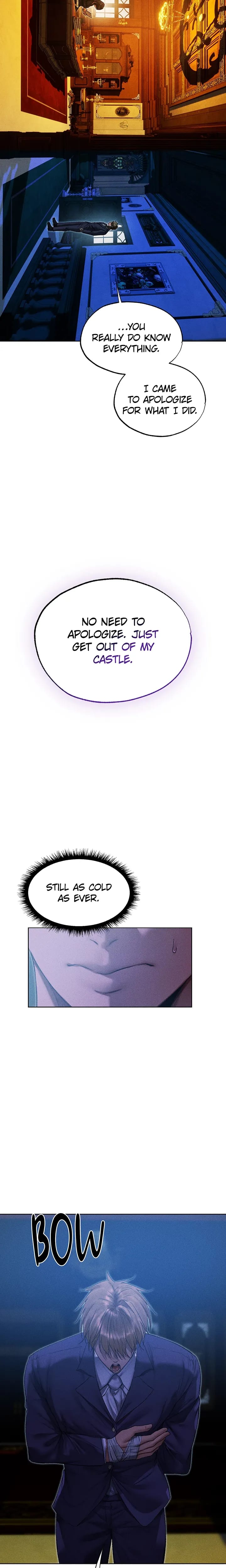 MILF Hunter in Another World Uncensored, chapter 122, page 11 of 24