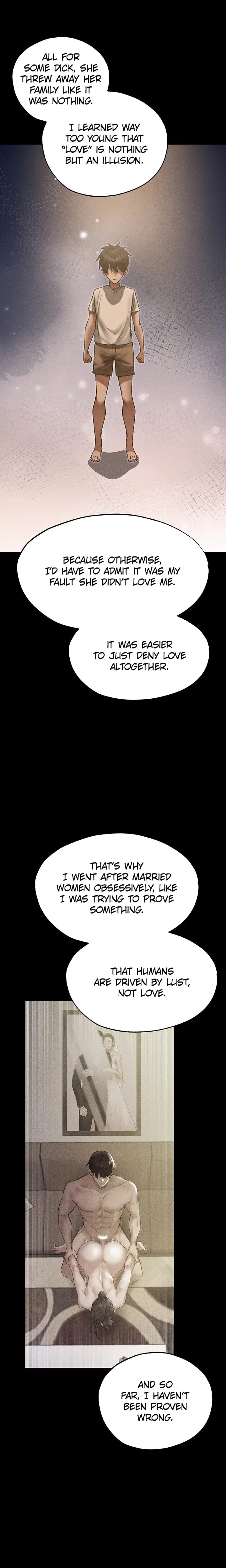 MILF Hunter in Another World Uncensored, chapter 122, page 14 of 24
