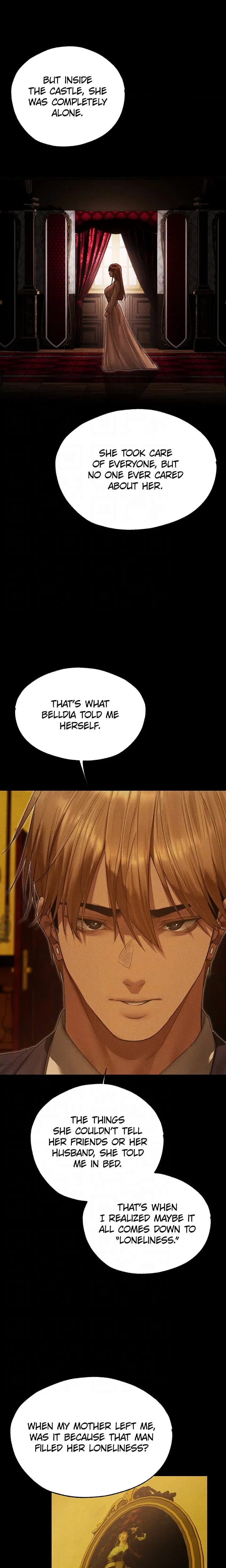 MILF Hunter in Another World Uncensored, chapter 122, page 18 of 24