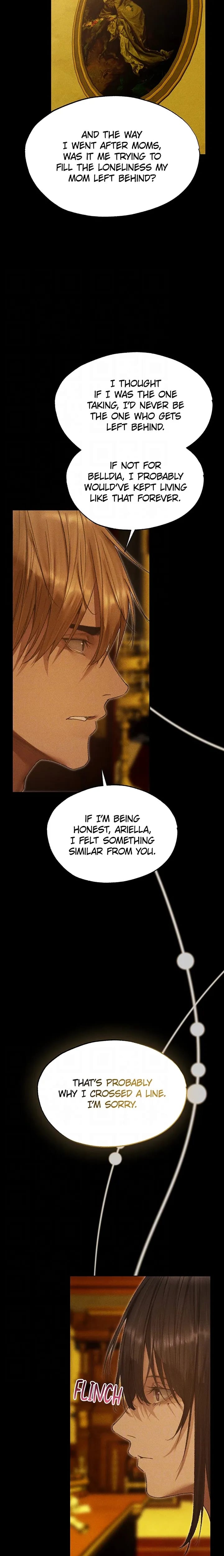 MILF Hunter in Another World Uncensored, chapter 122, page 19 of 24