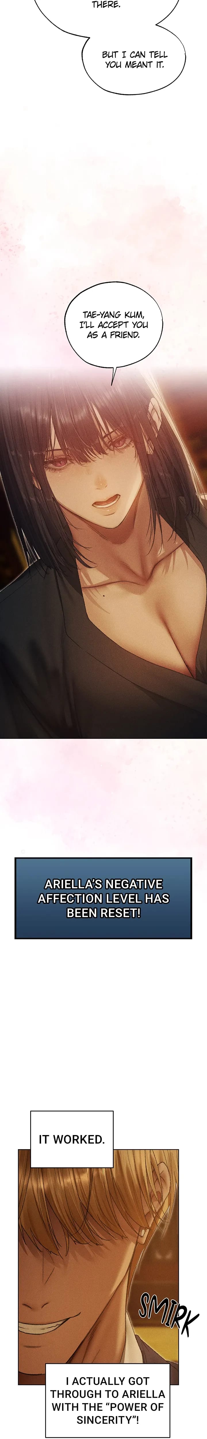 MILF Hunter in Another World Uncensored, chapter 122, page 22 of 24
