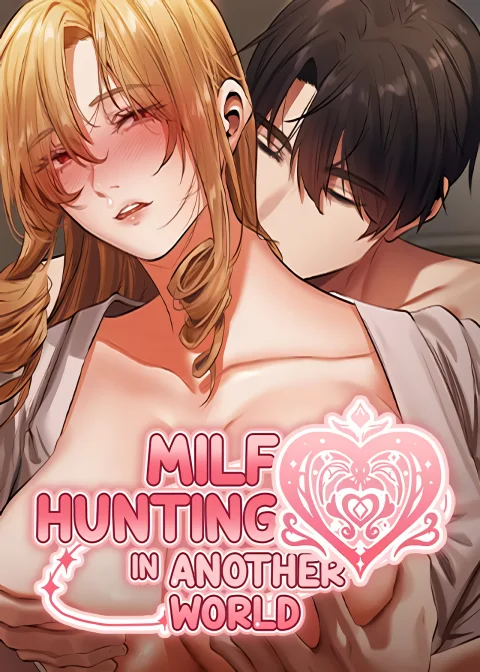 MILF Hunter in Another World Uncensored cover