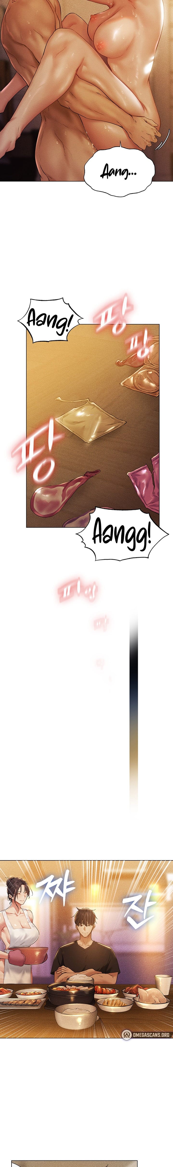 MILF Hunting In Another World Uncensored, chapter 1, page 8 of 40