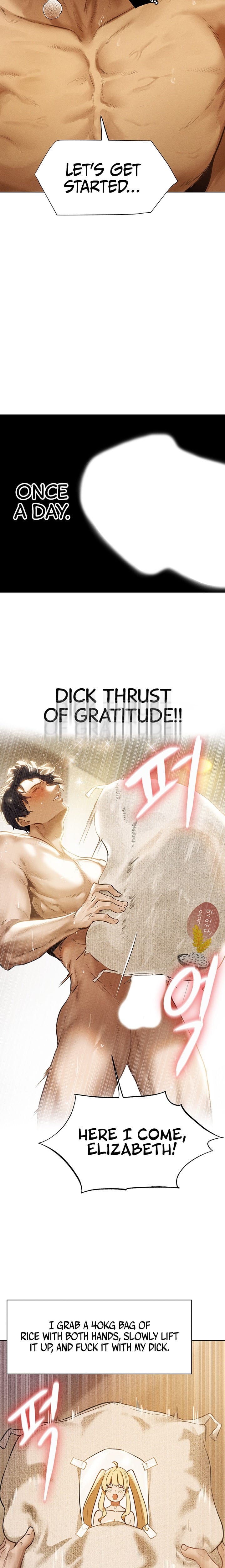 MILF Hunting In Another World Uncensored, chapter 1, page 14 of 40