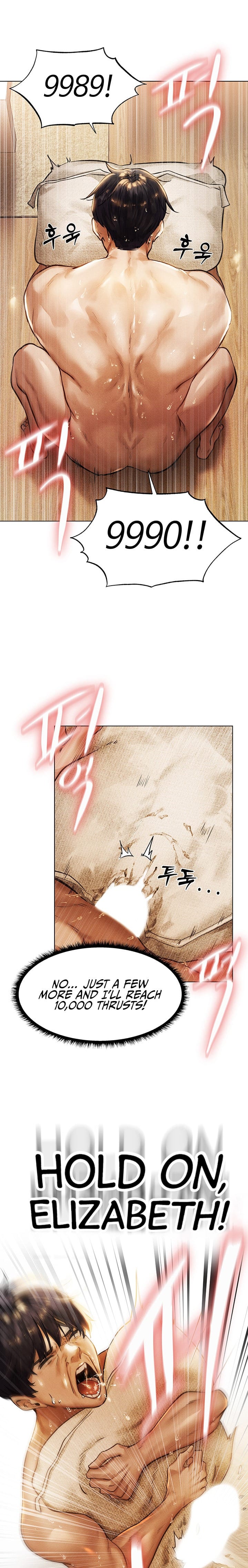 MILF Hunting In Another World Uncensored, chapter 1, page 16 of 40