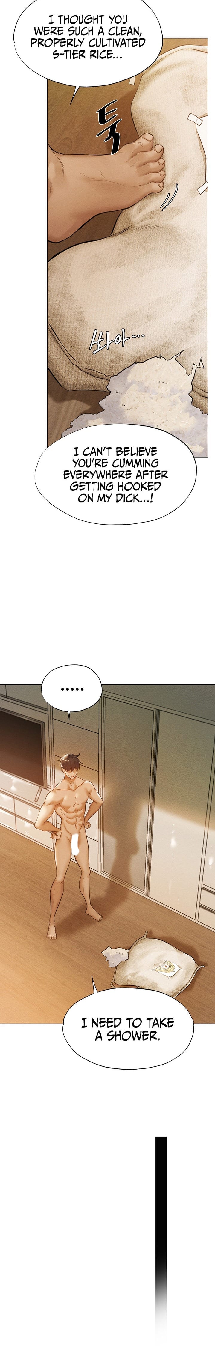 MILF Hunting In Another World Uncensored, chapter 1, page 18 of 40