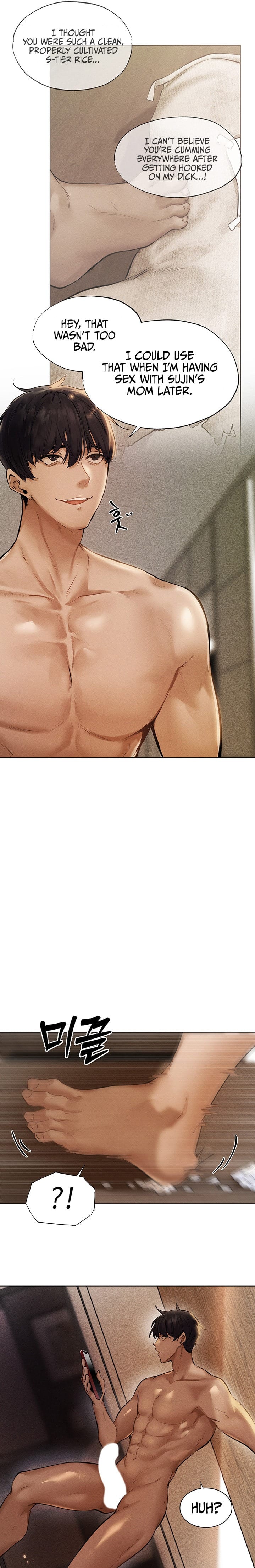 MILF Hunting In Another World Uncensored, chapter 1, page 19 of 40