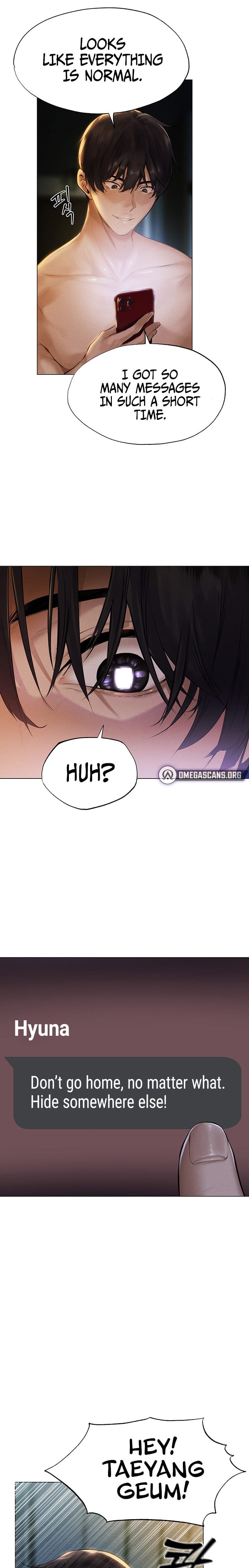 MILF Hunting In Another World Uncensored, chapter 1, page 26 of 40