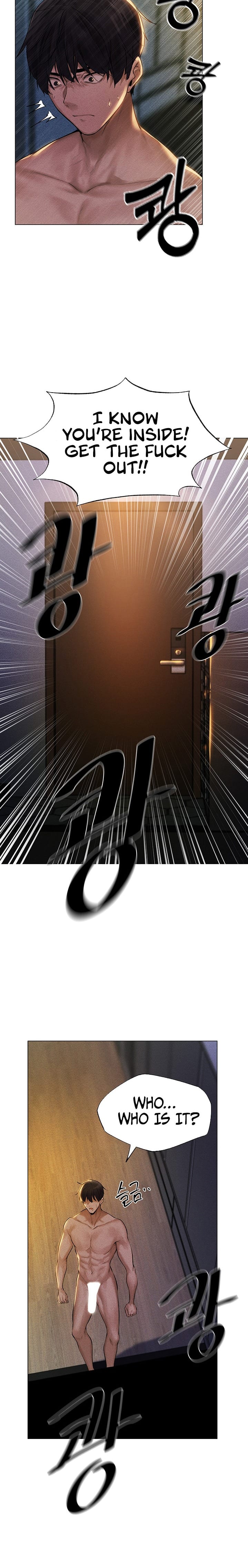 MILF Hunting In Another World Uncensored, chapter 1, page 27 of 40