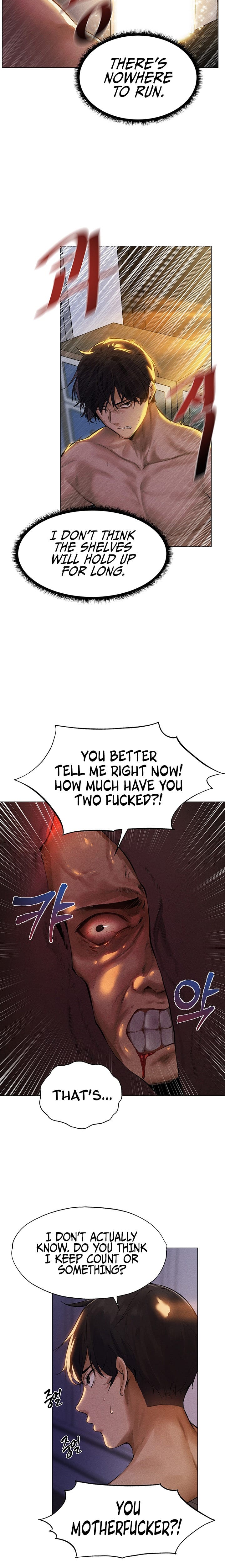 MILF Hunting In Another World Uncensored, chapter 1, page 30 of 40