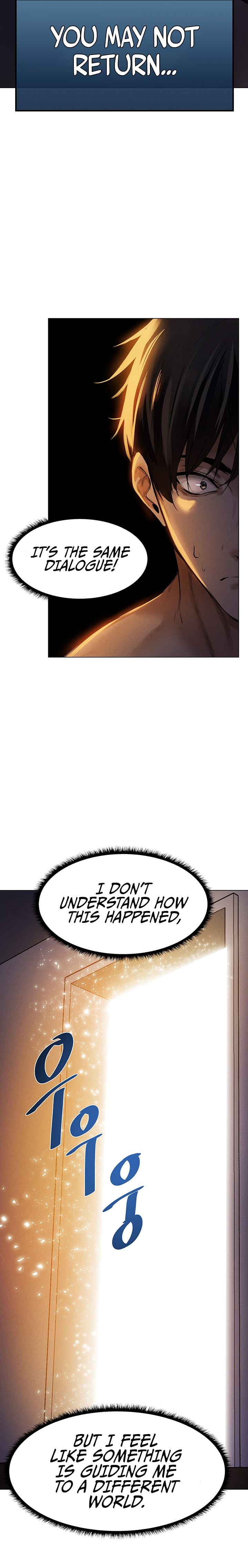 MILF Hunting In Another World Uncensored, chapter 1, page 34 of 40
