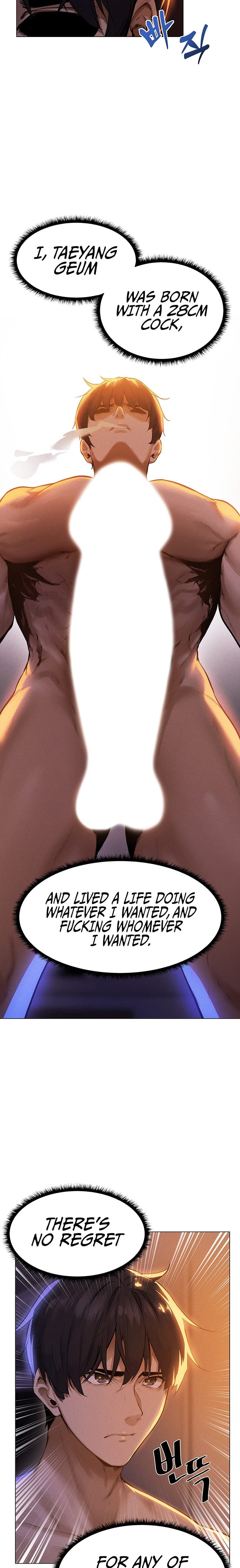 MILF Hunting In Another World Uncensored, chapter 1, page 38 of 40