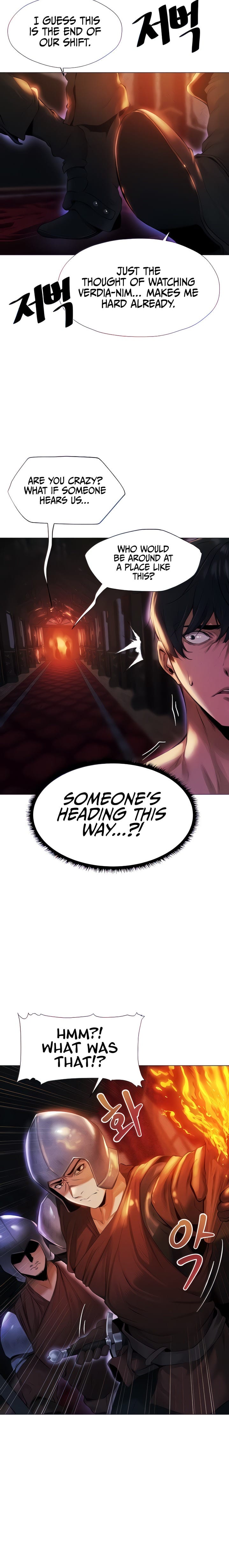 MILF Hunting In Another World Uncensored, chapter 2, page 5 of 34