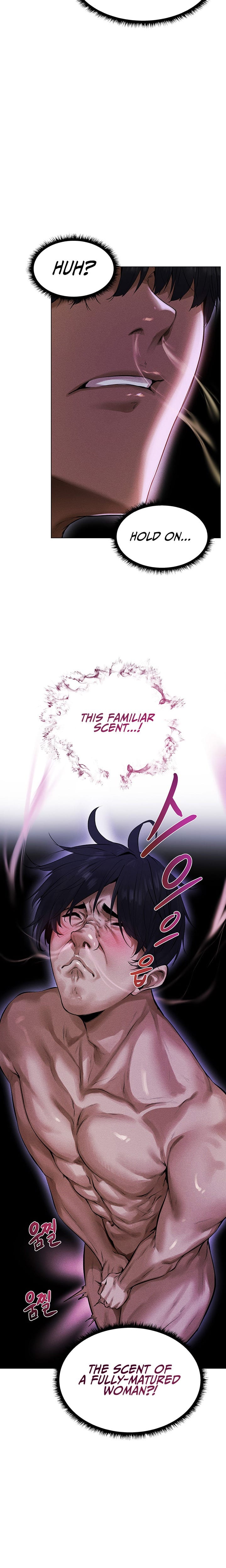 MILF Hunting In Another World Uncensored, chapter 2, page 9 of 34