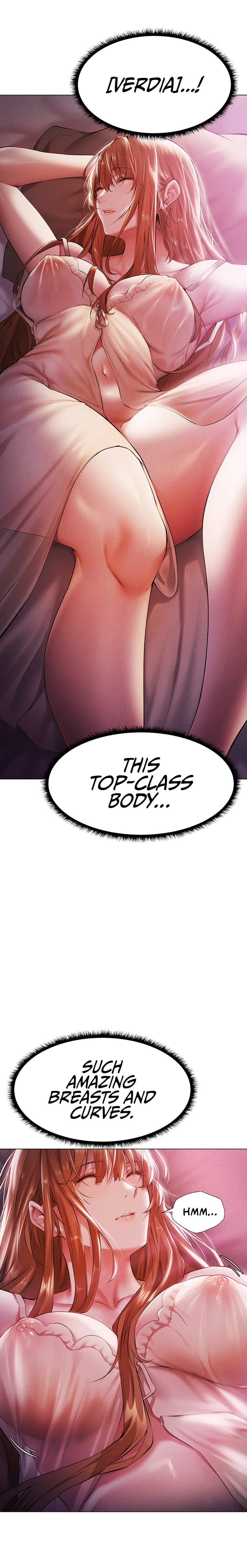 MILF Hunting In Another World Uncensored, chapter 2, page 12 of 34