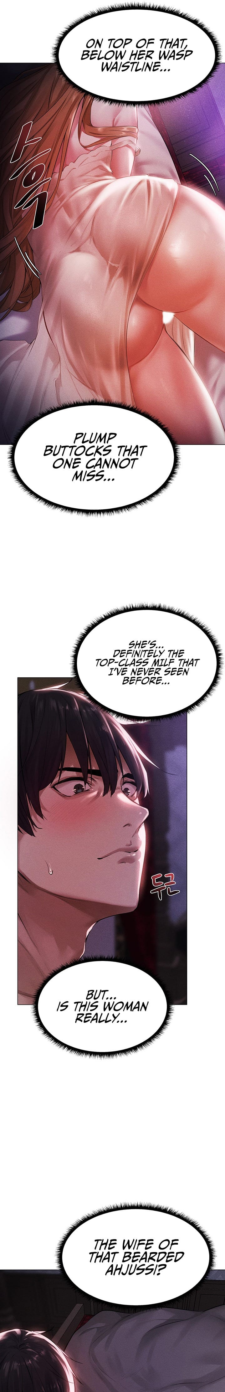 MILF Hunting In Another World Uncensored, chapter 2, page 13 of 34
