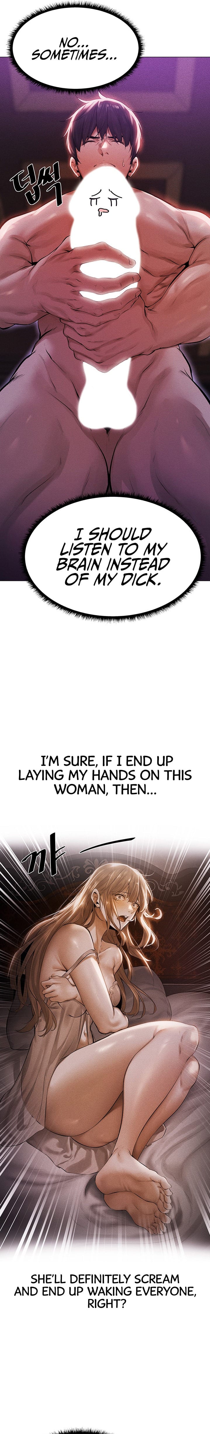 MILF Hunting In Another World Uncensored, chapter 2, page 16 of 34