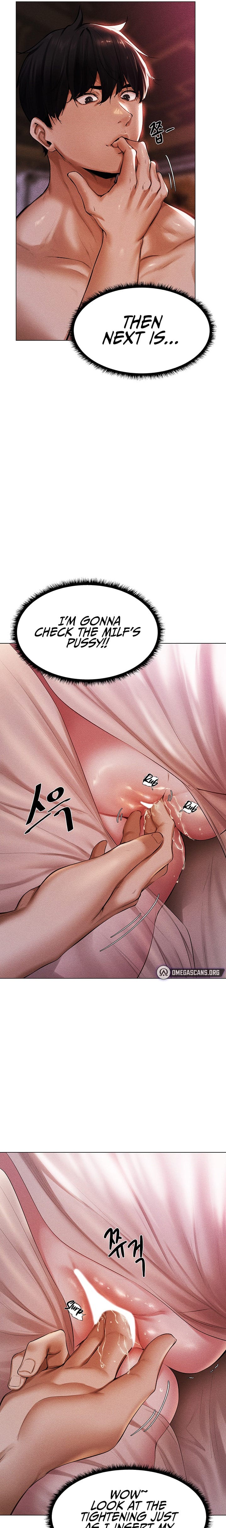 MILF Hunting In Another World Uncensored, chapter 2, page 25 of 34