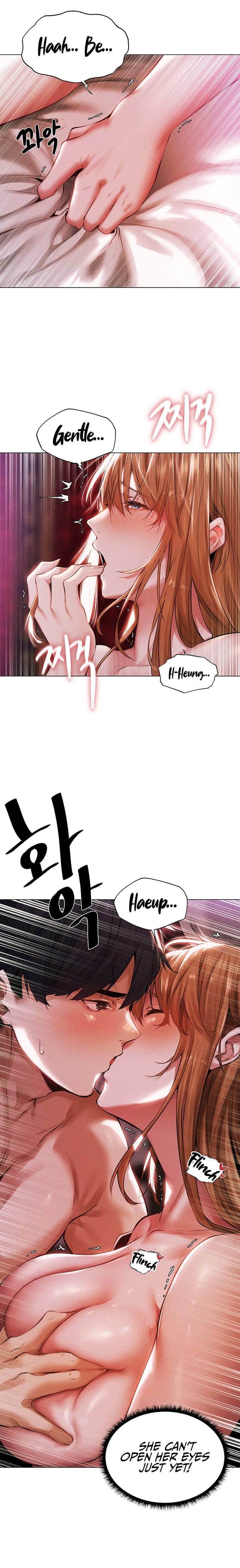 MILF Hunting In Another World Uncensored, chapter 2, page 32 of 34