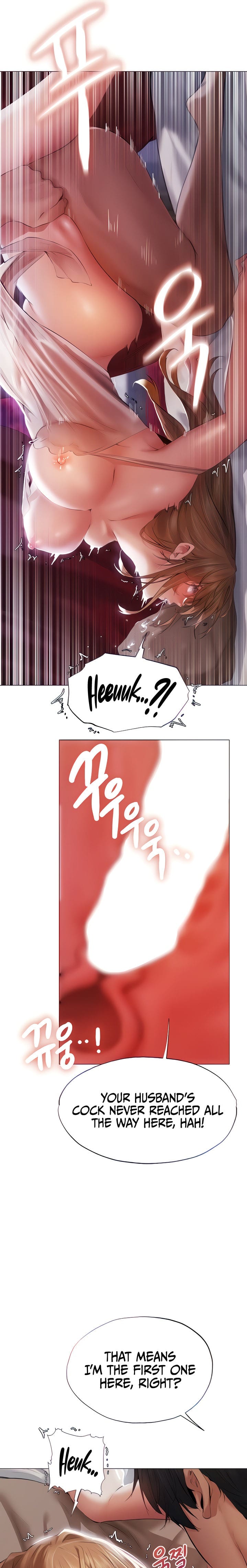 MILF Hunting In Another World Uncensored, chapter 3, page 7 of 31