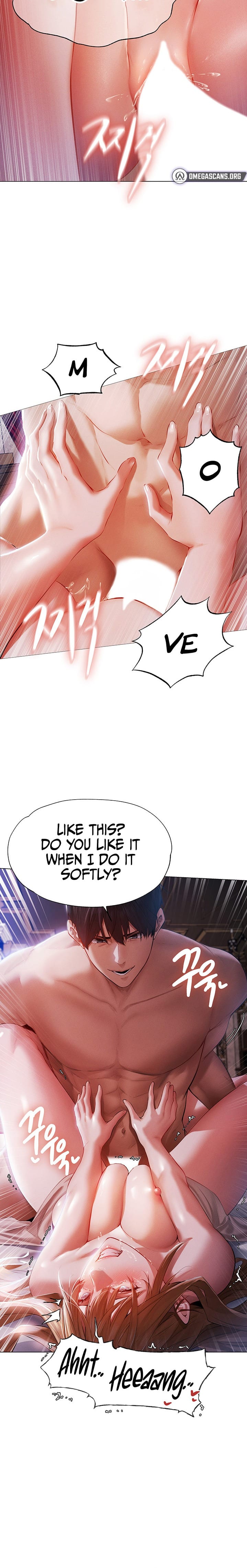 MILF Hunting In Another World Uncensored, chapter 3, page 9 of 31