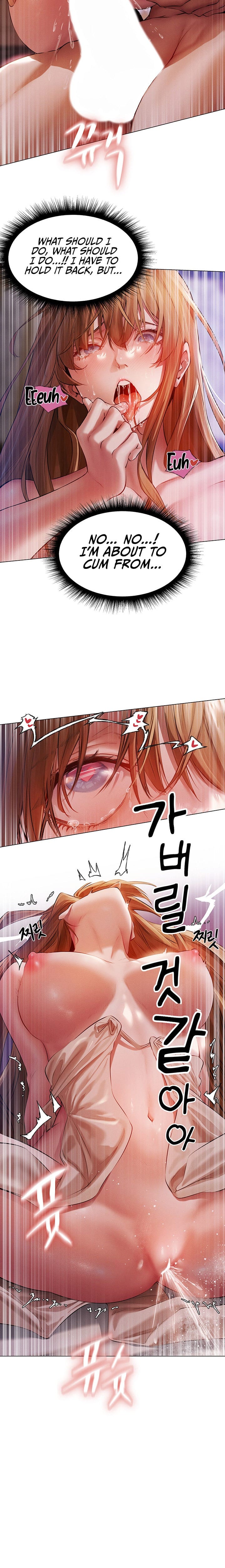 MILF Hunting In Another World Uncensored, chapter 3, page 15 of 31