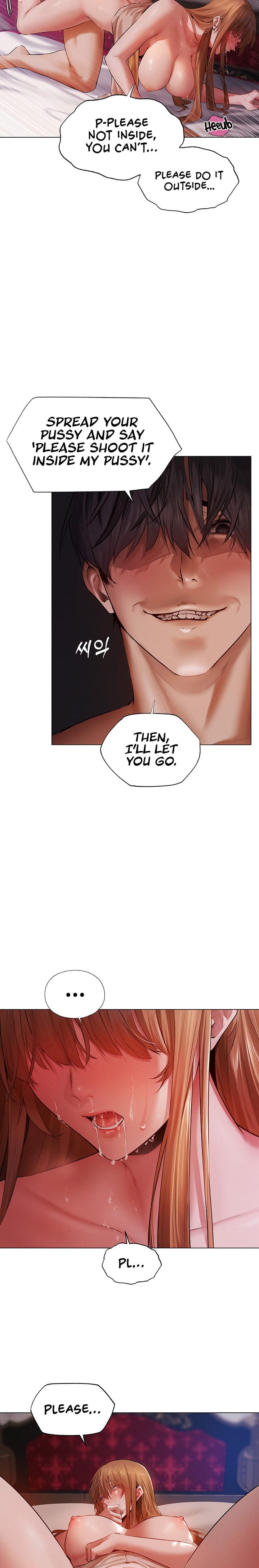 MILF Hunting In Another World Uncensored, chapter 3, page 23 of 31