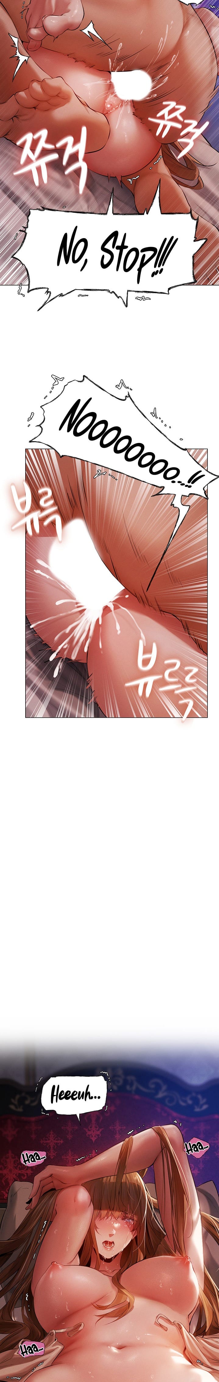 MILF Hunting In Another World Uncensored, chapter 3, page 26 of 31