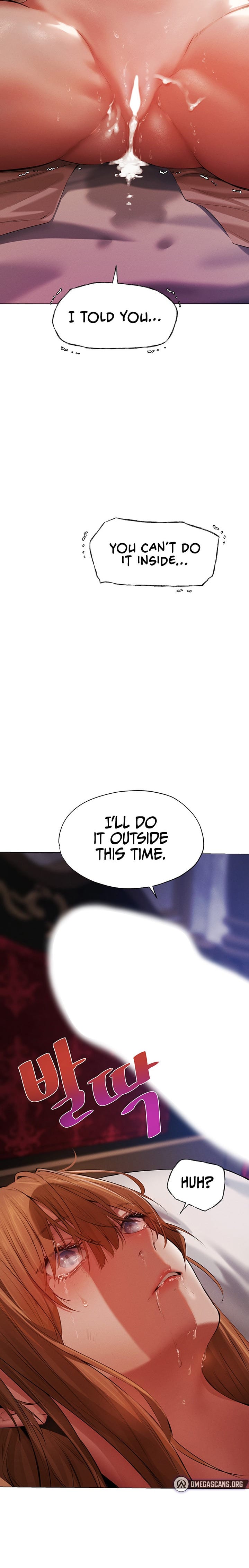 MILF Hunting In Another World Uncensored, chapter 3, page 27 of 31