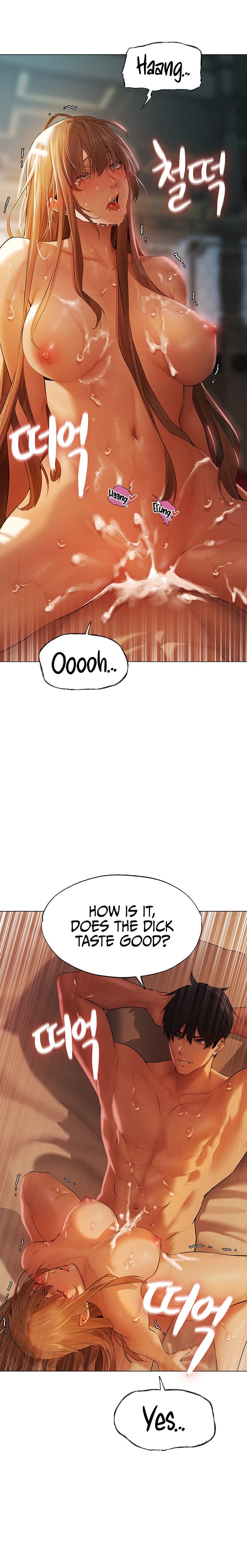 MILF Hunting In Another World Uncensored, chapter 3, page 30 of 31