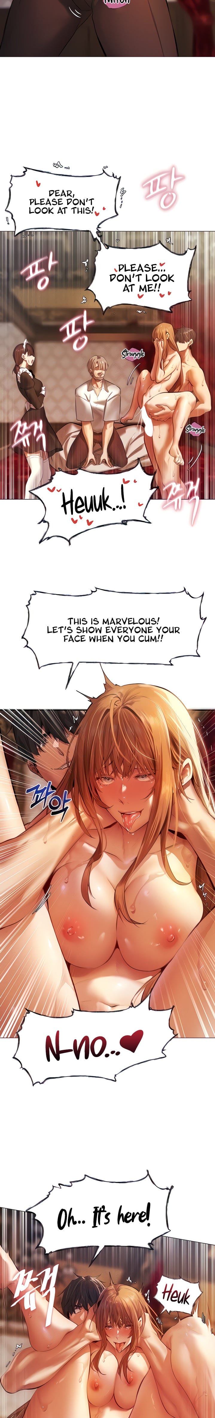 MILF Hunting In Another World Uncensored, chapter 4, page 5 of 29