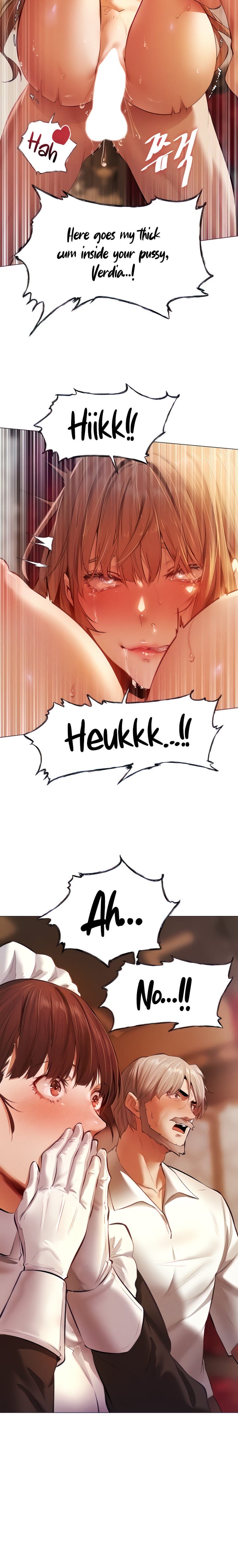MILF Hunting In Another World Uncensored, chapter 4, page 6 of 29