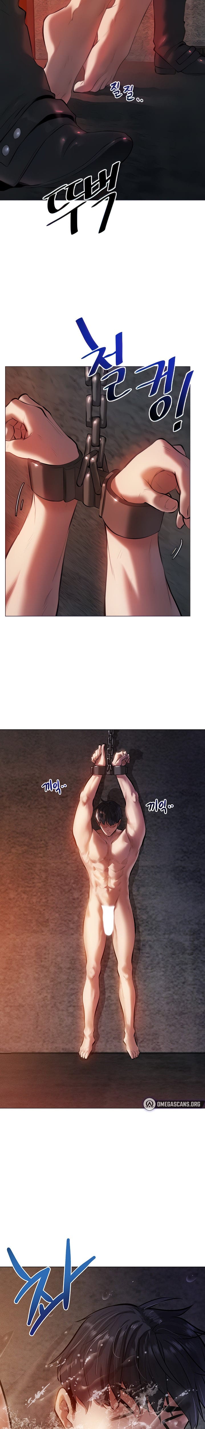 MILF Hunting In Another World Uncensored, chapter 4, page 8 of 29