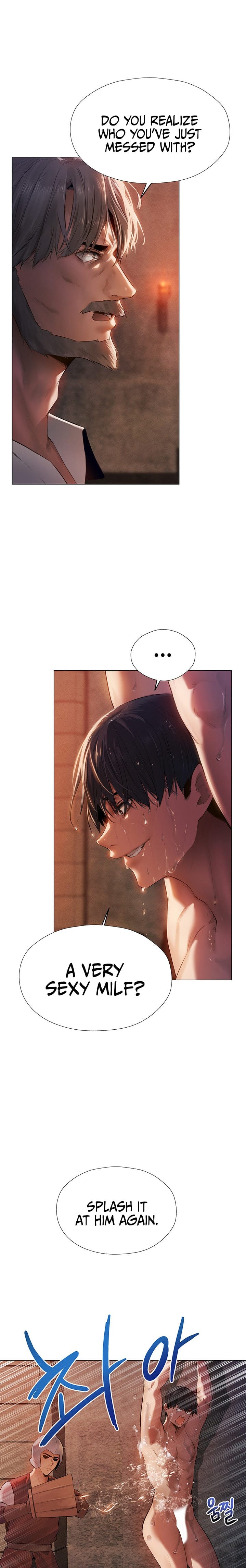 MILF Hunting In Another World Uncensored, chapter 4, page 10 of 29
