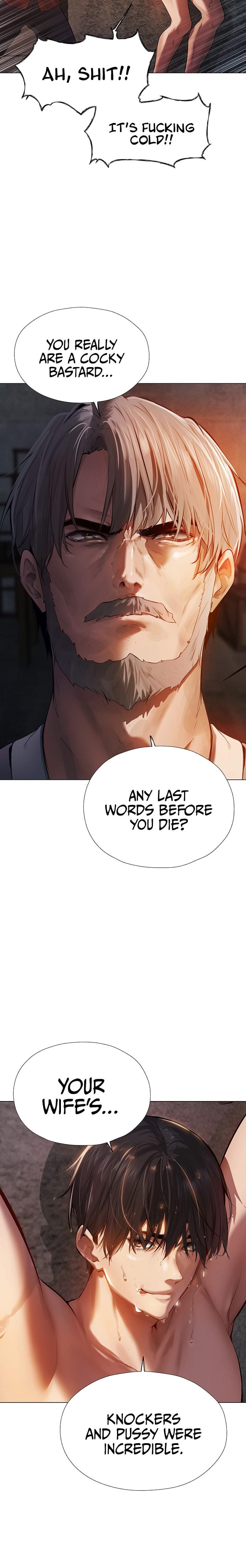 MILF Hunting In Another World Uncensored, chapter 4, page 11 of 29