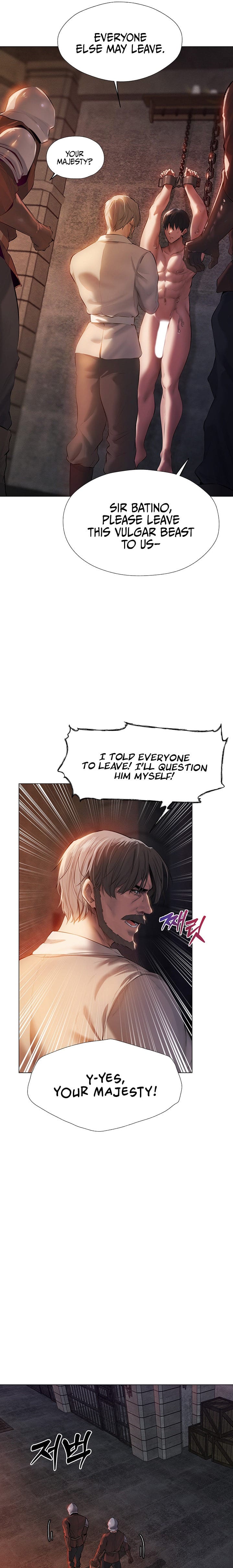 MILF Hunting In Another World Uncensored, chapter 4, page 13 of 29