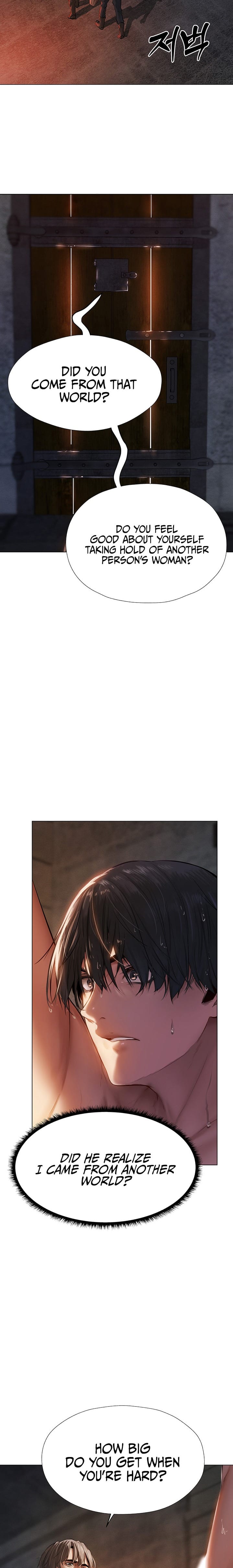 MILF Hunting In Another World Uncensored, chapter 4, page 14 of 29